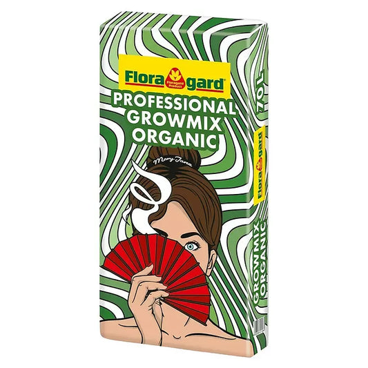 Floragard Grow Mix Organic