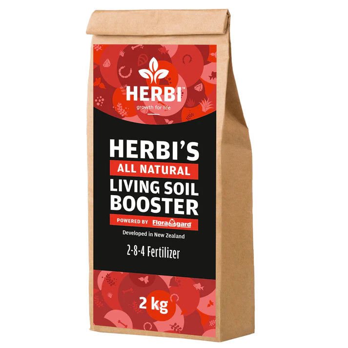 Herb Booster 2+8+4