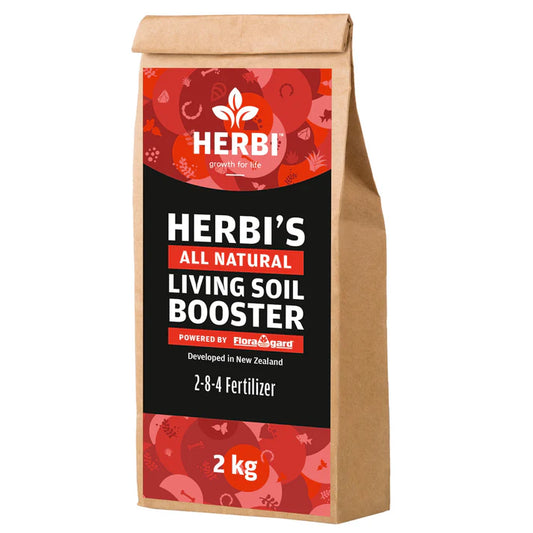 Herb Booster 2+8+4