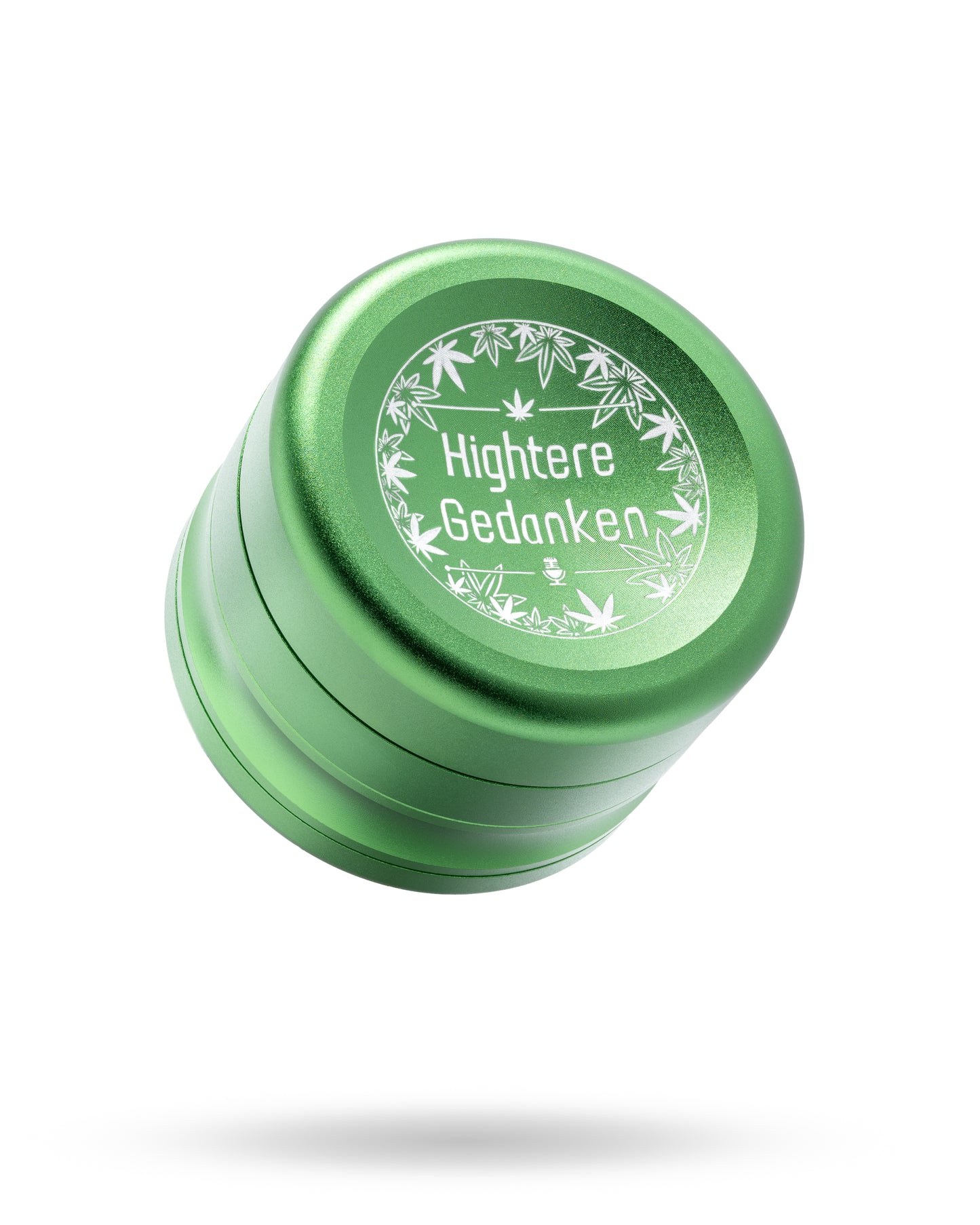 Diamond Grinder - 4-teilig - Ø63mm, Ø55mm