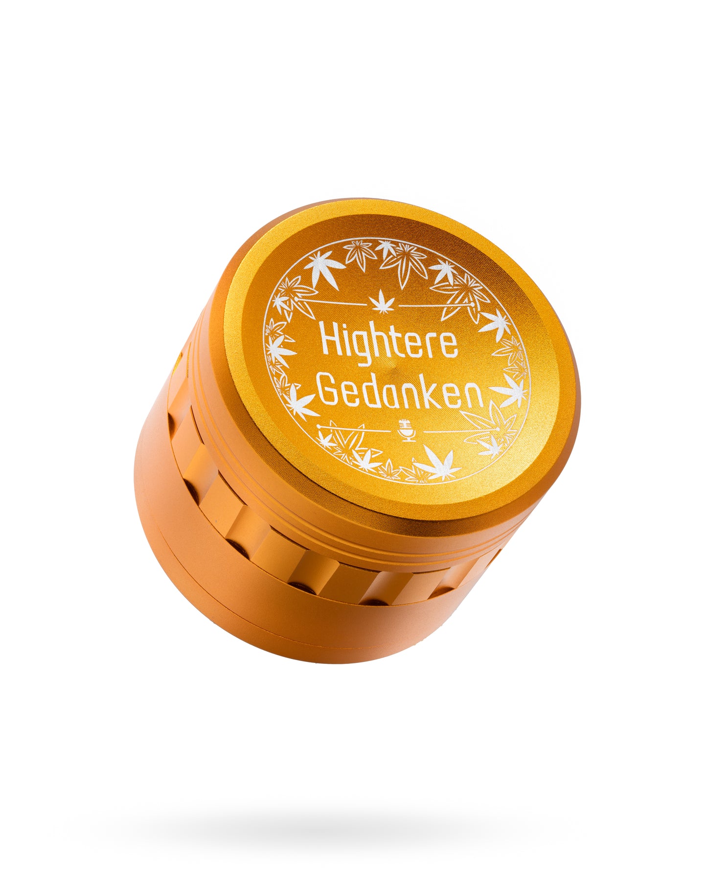 Spike Grinder - 4-teilig - Ø63mm, Ø55mm, Ø40mm