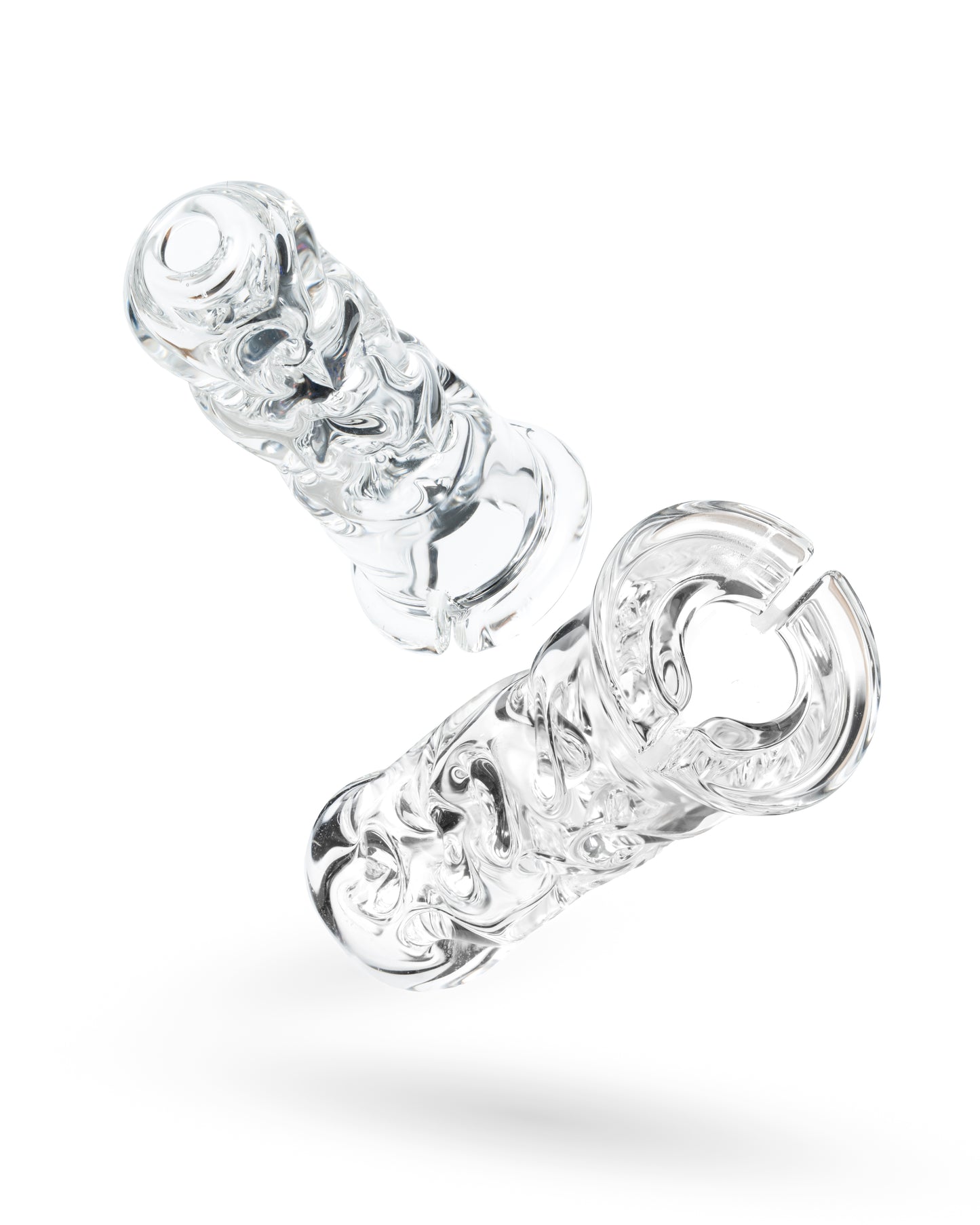 Puffco Pivot 3D cooling Stem (35 mm)