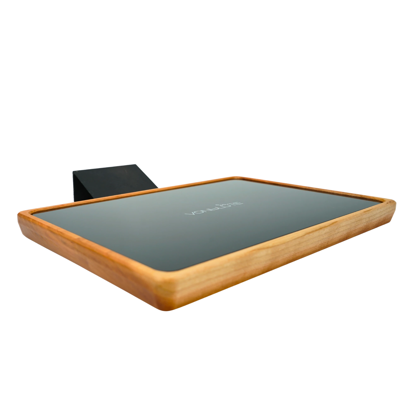 Rolling Tray Float Black by VONbLÜTE®