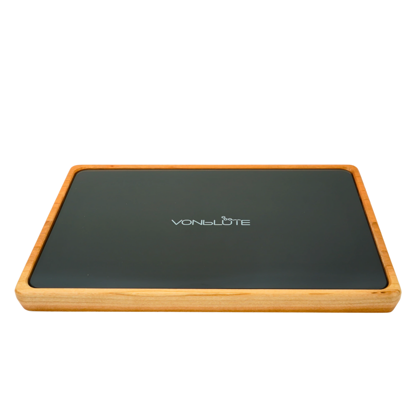 Rolling Tray Float Black by VONbLÜTE®