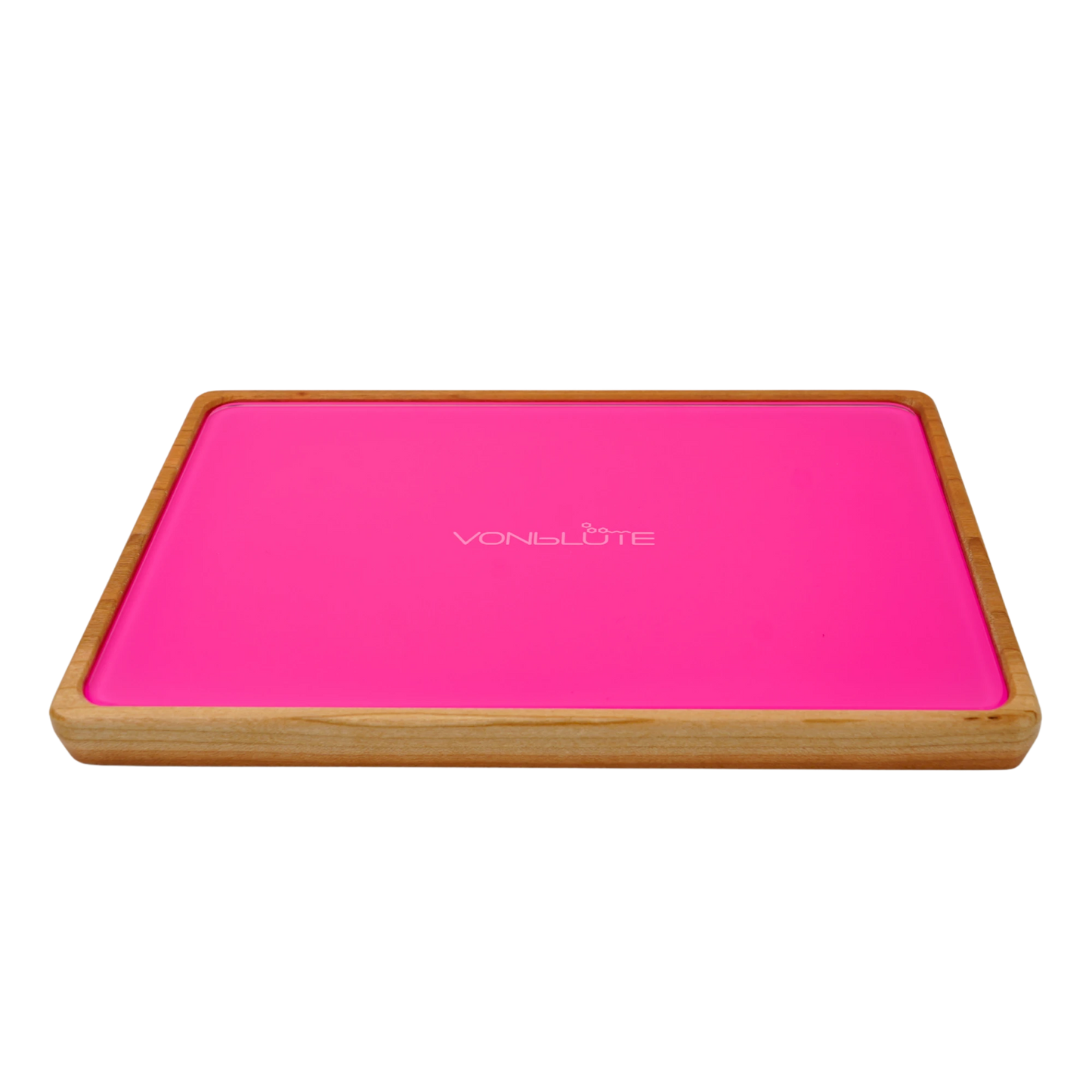 Rolling Tray Float Black by VONbLÜTE®