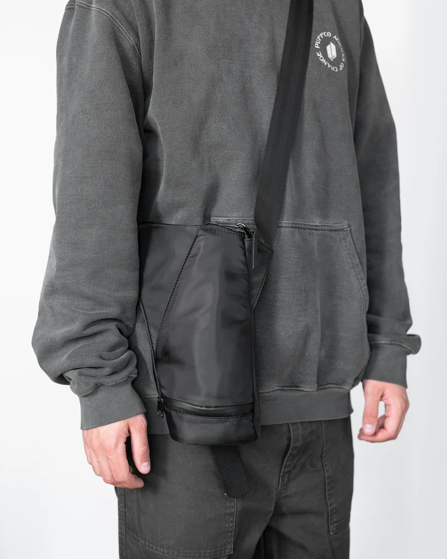 Puffco Peak - Journey Bag - Emerald