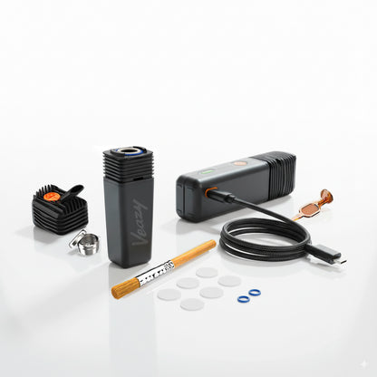 Storz und Bickel Veazy NEU!