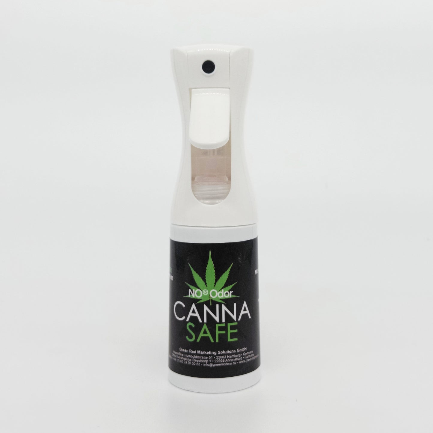 NO®Odor Geruchsentferner – CANNA SAFE Spray