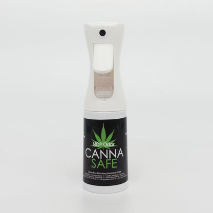 NO®Odor Geruchsentferner – CANNA SAFE Spray