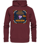 Circus Indica - Organic Hoodie