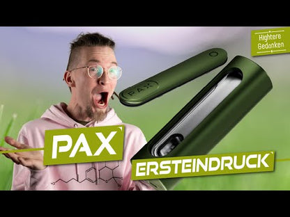 PAX Flow