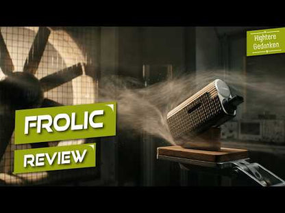 Limelight - Frolic Thermal Extractor Vaporizer