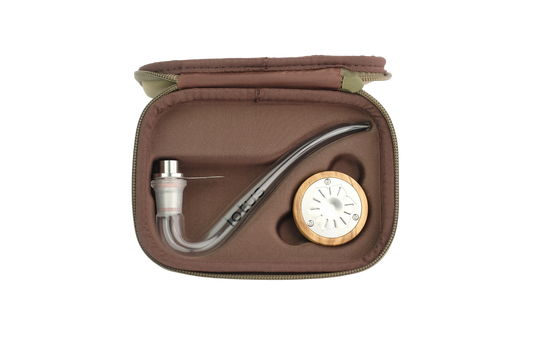 Lotus Vaporizer Kit