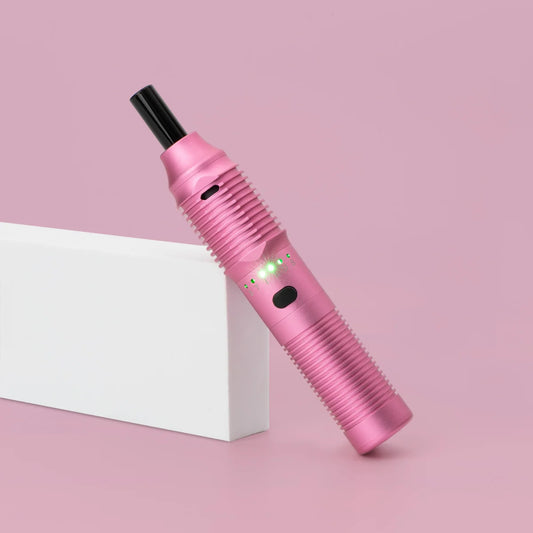 Stilus Mini X Hanf.com Pink Horizon